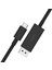 USB Tip C - Displayport 1.4 Kablo 6.6ft/2m, 32.4gbps, 8K@60Hz Veya 4K@144HZ, Hbr3, Dsc, Hdcp 2.2, Dp Alt Modu, Geriye Dönük Uyumlu, Windows, Macos, Ipados, ve Daha Fazlası ile Çalışır 1