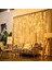 2x2 Metre 320 Led 8 Fonskiyonlu Dekoratif Led Günışığı Perde 1