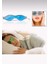 Çok Kullanımlık Jel Göz Terapi Bandı/göz Altı Torbası Şişlik Giderici Soğuk Sıcak Terapi Bandı 2