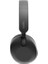 K2 Kablosuz 5.3 Kulak Üstü Kulaklık, Anc, Ipx7 Suya Dayanıklı, Usb-C ve Kablosuz Şarj, Mikrofon, 60 Saat Çalma Süresi (Siyah) 2