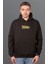 Back To The Future Film Geleceğe Dönüş Sweatshirt Unisex Kapüşonlu Hoodie 2