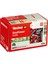 Duopower 6 x 30, Evrensel Dübel, Güçlü 2 Bileşenli Dübel,, Tuğla, Taş, Alçı Karton Vb. Sabitlemek Için Plastik Dübel, Vidasız, 100 Adet 1