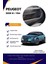 Peugeot 3008 Iıı / P64 Uyumlu Konfor Seti 1