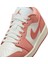 Air Jordan 1 Low Kadın Pembe Beyaz Sneaker Ayakkabı - DC0774 7