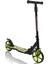 Scooter Neon Sarı Hafif ve Katlanabilir Tekerlekli Kaykay 1