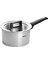 918NC Concept Saplı Tencere, Indüktif, Çap 18 Cm, 10 cm Yükseklik, 2,5 L Tüm Ocak Türleri Için Uygundur, Paslanmaz Çelik, 200 1
