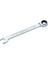 Cırcır Kombine Anahtar, 10 mm 2