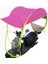 Motor Ve Scooter İçin Su Geçirmez Koruma Güneşlik Tente (Yurt Dışından) 1