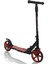 Scooter Kırmızı Dayanıklı ve Katlanabilir Model 1