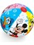 Junior ve Arkadaşları Şişirilebilir Plaj Topu 1