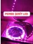 Pembe Şerit LED 1