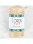 Loren Macrame Bej El Örgü Ipi - Rm 036 - 34326 1