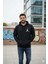 Kapüşonlu Erkek Sweatshirt 2025 2