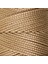 Loren Macrame Sütlü Kahve El Örgü Ipi - Rm 041 - 34328 2