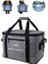 Termal Termos Kamp Piknik Soğutucu Termal Çantası 40LT 3