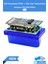 ELM327 V1.5 Bluetooth Türkçe Araç Arıza Tespit Cihazı OBD2 - Orijinal PIC18F25K80 Çift Çipli, IOS / Android / Windows Uyumlu 2