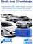 ELM327 V1.5 Bluetooth Türkçe Araç Arıza Tespit Cihazı OBD2 - Orijinal PIC18F25K80 Çift Çipli, IOS / Android / Windows Uyumlu 8