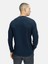 Erkek Henley Uzun Kollu T-Shirt 2