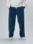 Oversize Lacivert Erkek Baggy Pantolon COC2547 1