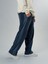 Oversize Lacivert Erkek Baggy Pantolon COC2547 3