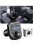 Carx8 Digital Ekran Bluetooth Araç Kiti Mp3 Fm Transmitter 5