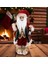 Yılbaşı Noel Baba BÜYÜK BOY Oyuncak Yeni Kırmızı 2026 24X18X45CM 1
