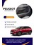Peugeot 3008 Iı Uyumlu Konfor Seti 1