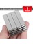 1 Adet Neodyum Mıknatıs Boy: 50MM En: 10MM Kalınlık: 5mm [50X10X5] Ndfeb Güçlü Mıknatıs 1