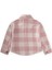 Oduncu Gömleği 1-9 Yaş Pembe Ekose 2