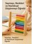 Premium Ahşap Renkli Abaküs • 10 Katlı Eğitici Sayma ve Zeka Geliştirici Oyuncak 3