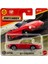 - Alfa Romeo Duetto - Red Rosso (1/64) 2025 Case 1