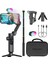 Smart x Pro Combo 3 Eksen Akıllı Telefon Gimbal Stabilizer (Ios & Android) 1