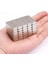 2 Adet Neodyum Mıknatıs Boy: 30MM En: 10MM Kalınlık: 5mm [30X10X5] Ndfeb Güçlü Mıknatıs 3