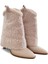 Teak Bej Kadın Bot 3