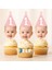 Cupcake Doğum Günü Süsü (10 Adet ) 1