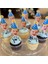 Kürdanlı Cupcake Süsü1 0 Adet 2