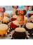 Kürdanlı Cupcake Süsü1 0 Adet 3