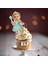 Prenses Kürdan Süs Cupcake Süs ( 10ADET) 2