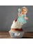 Prenses Kürdan Süs Cupcake Süs ( 10ADET) 3