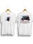 M1000RR 2025 - 54 Edition / Siyah-Beyaz Tshirt 1