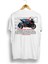 M1000RR 2025 - 54 Edition / Siyah-Beyaz Tshirt 2