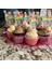 Cupcake Süsü Kürdanlı 10 Adet 2