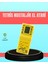 Retro Tetris El Aterisi – Pil ile Çalışan Taşınabilir Mini Oyun Konsolu - ?91?67E4-7G5691 1