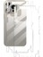 iPhone 17 Air 360 Mat Full Body Arka Koruyucu 2
