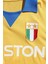 Juventus 1984/85 Retro Forma T-Shirt 4