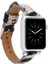 Apple Watch Uyumlu Deri Kordon 38-40-41MM Ferro ZE01N 1