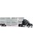 1:43 Long Haul Kenworth Taşıyıcı Tır 2