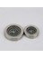-Yuvarlak Metal Kasa Dayanıklı Pusula 80MM 2