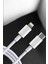 Iphone Ios Uyumlu Hızlı Şarj Kablosu Type C To Lightning 12 13 14 15 Pro Max 2