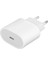 Xmpdby Newface Ca-13 25W Type-C Şarj Adaptörü - Beyaz 2